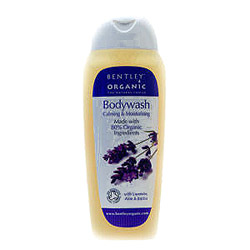 Calming & Moisturing Bodywash