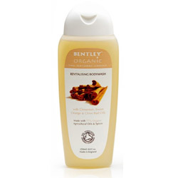 Revitalising Bodywash