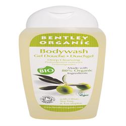 Deep Cleansing Bodywash