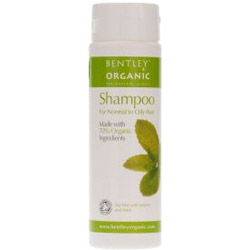 Shampoo Normal to Oily