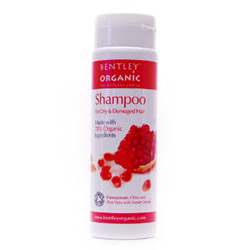 Shampoo Dry & Damaged