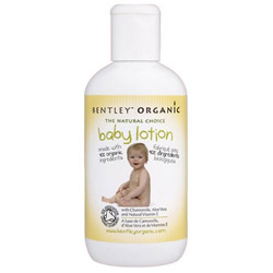 Baby Lotion