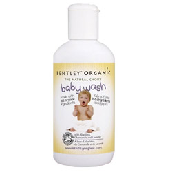 Baby Wash