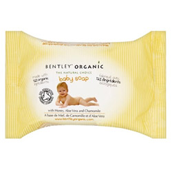 Baby Soap Bar