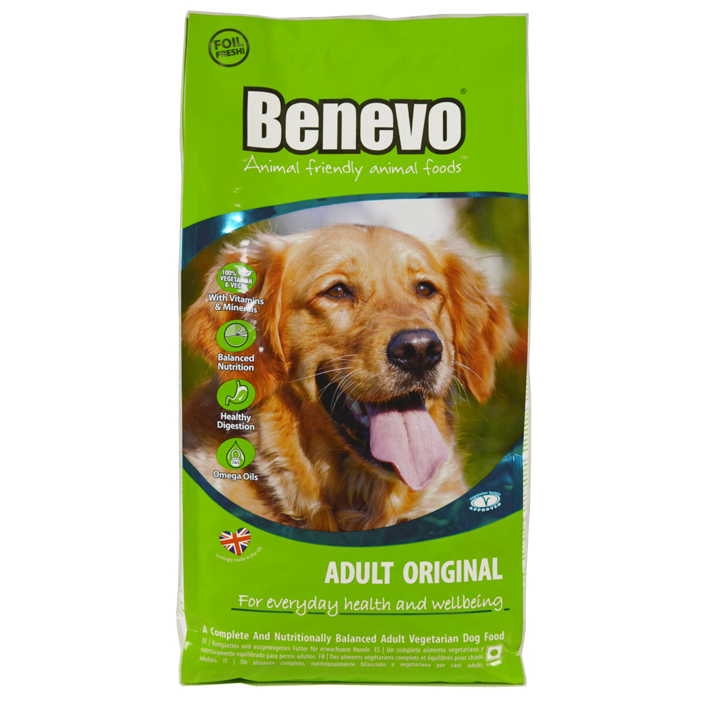 Dog Food Adult Original