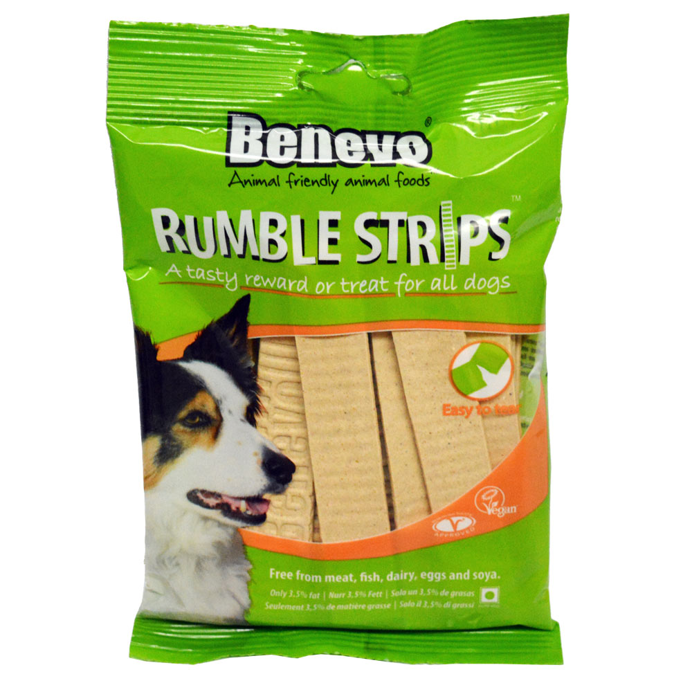 Rumble Strips (Pack of 7)