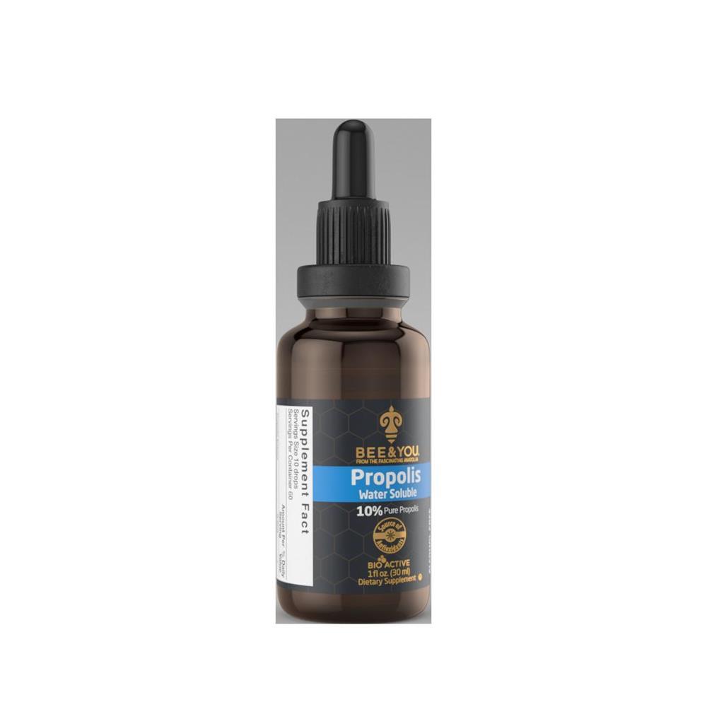 Propolis Extract 10