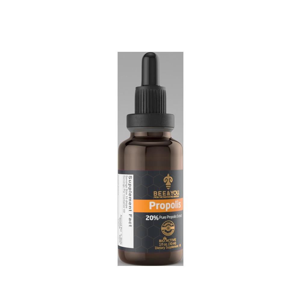 Propolis Extract 20%