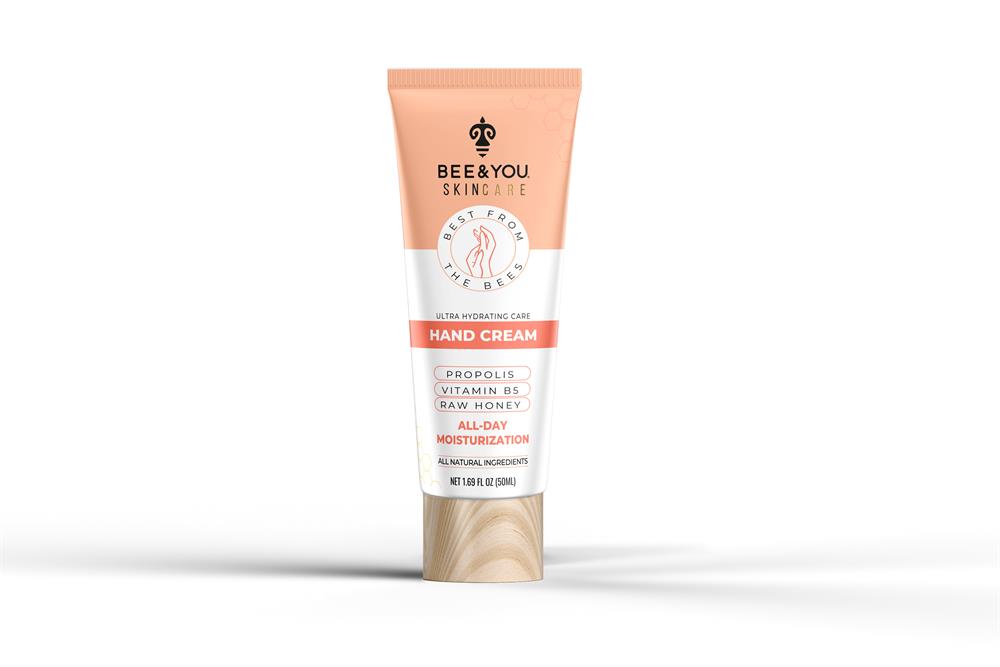Skincare Hand Cream