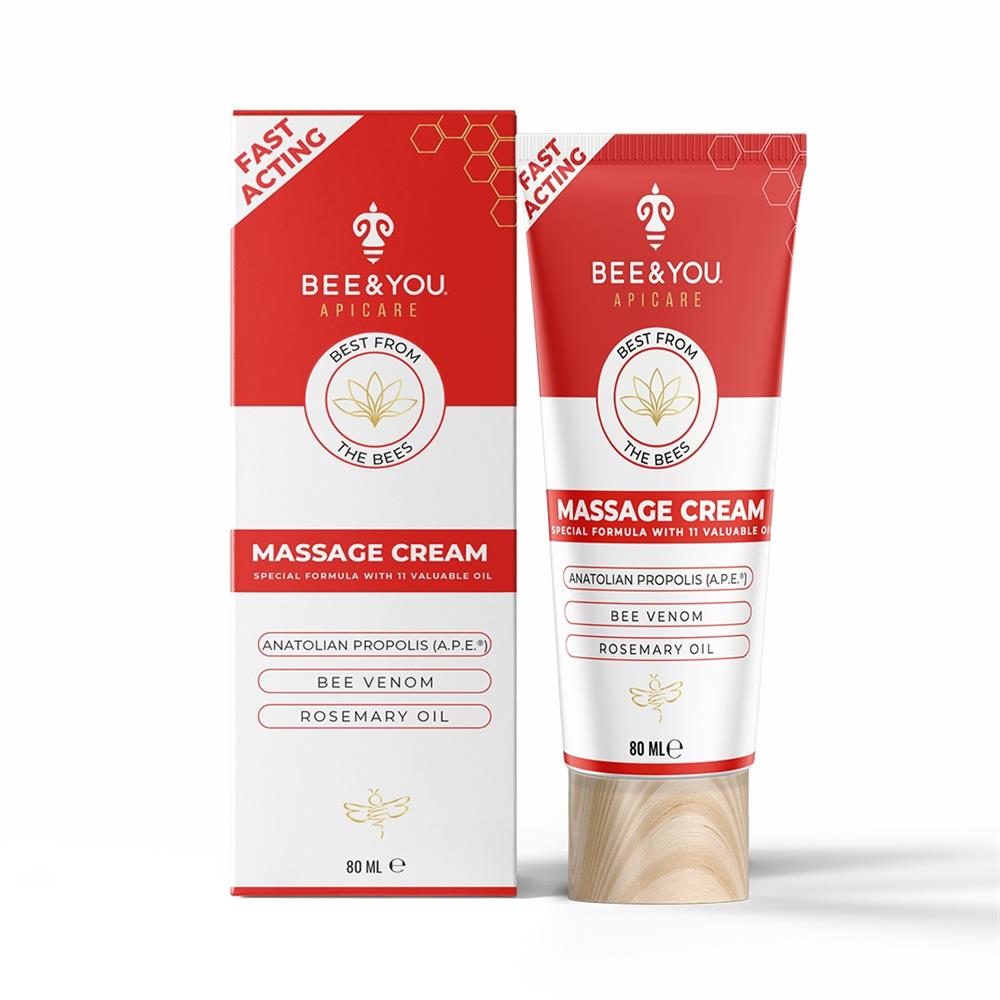 Massage Cream