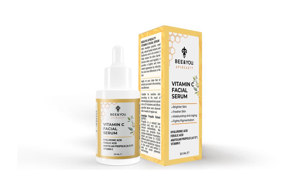 Vitamin C Serum