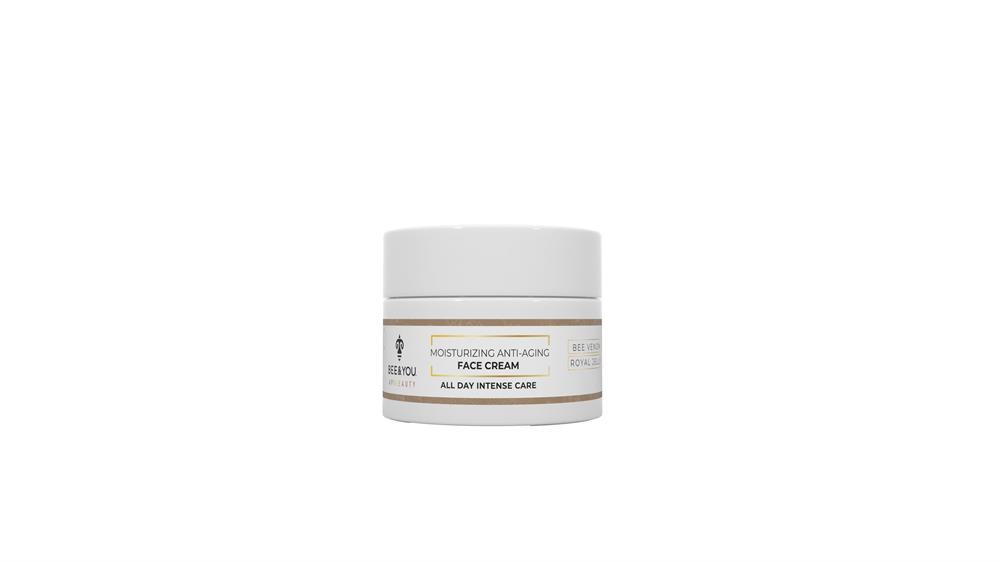 Antiaging Face Cream