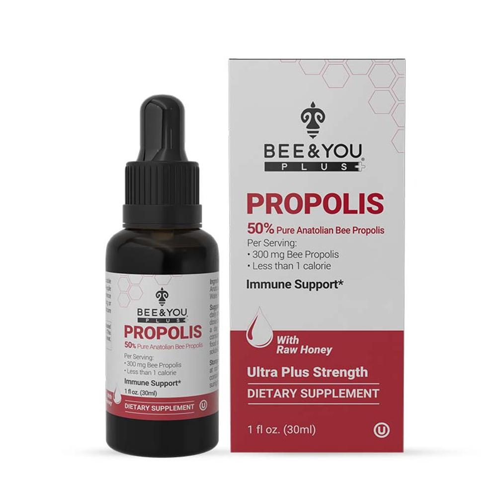 Propolis 50% extract