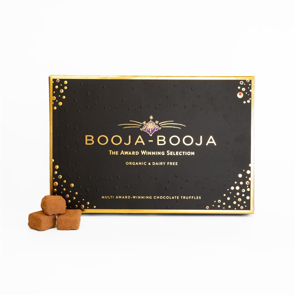 Award-Winning Selection