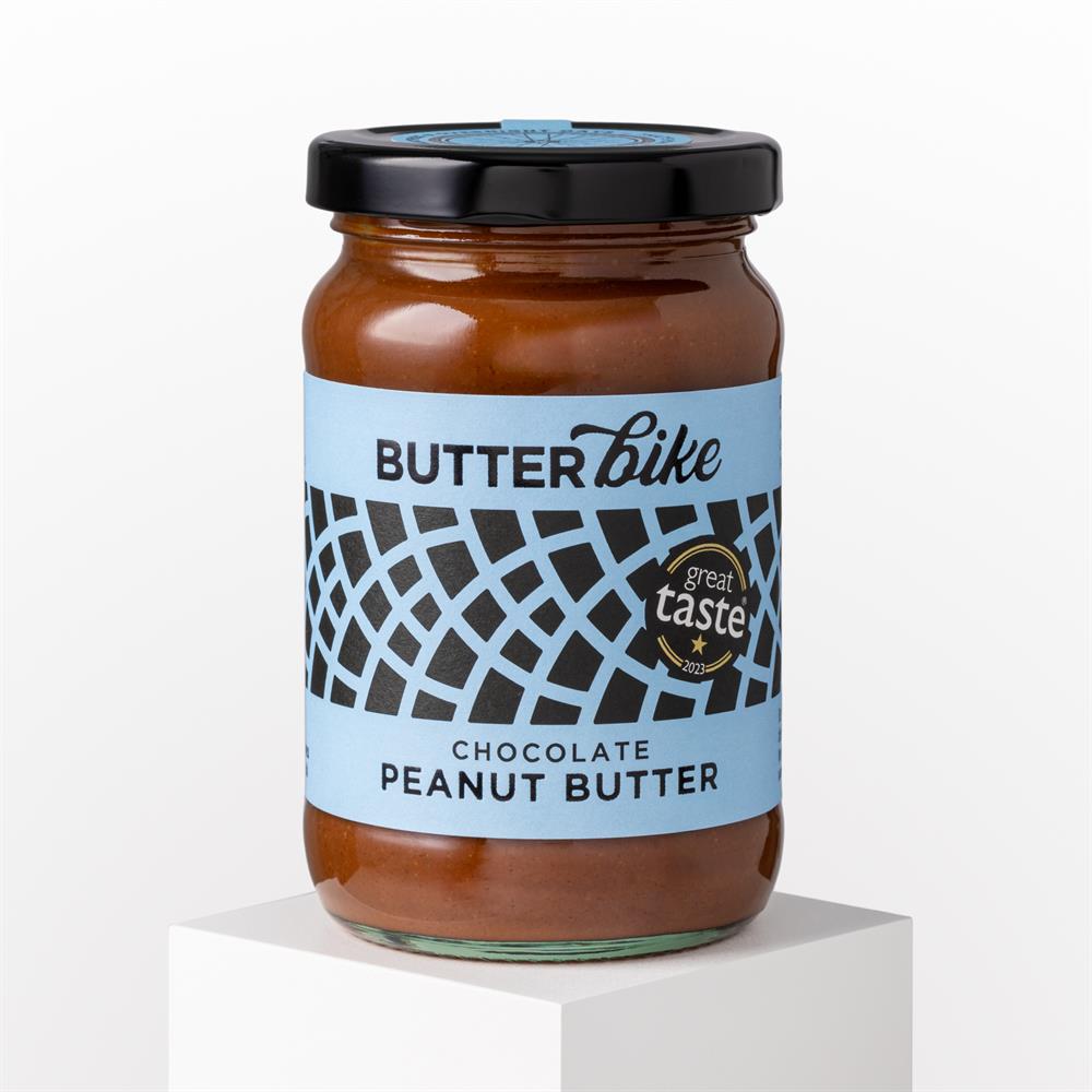 Chocolate Peanut Butter