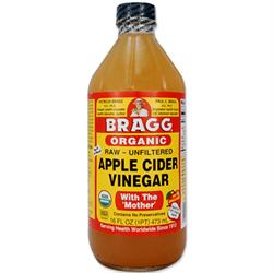 Bragg Apple Cider Vinegar