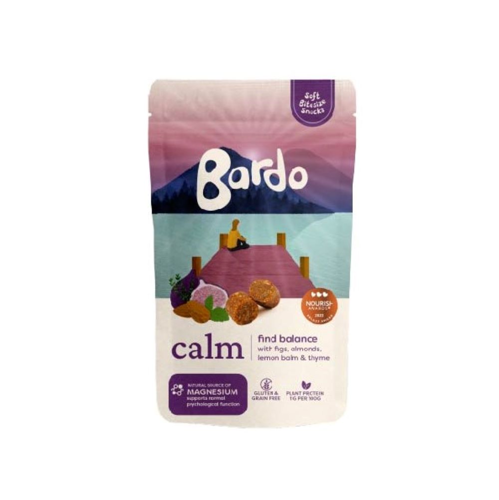 Calm Soft Bitesize Snack (Pack of 12)