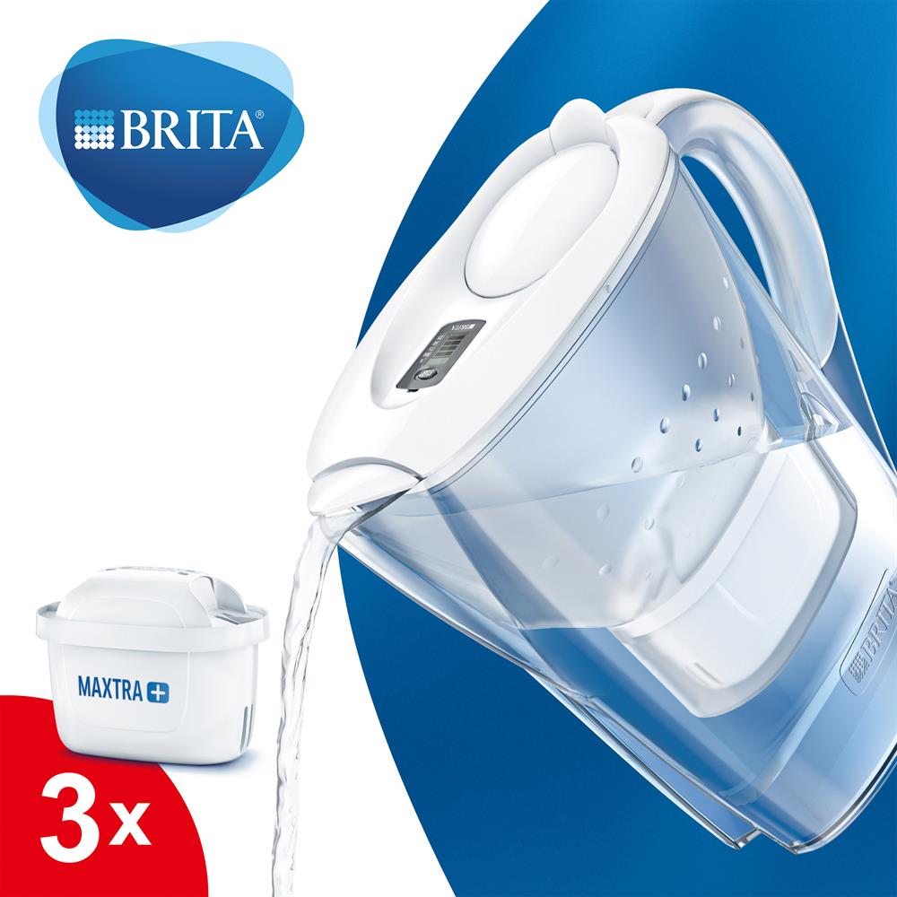 Marella Cool White Starter Pk