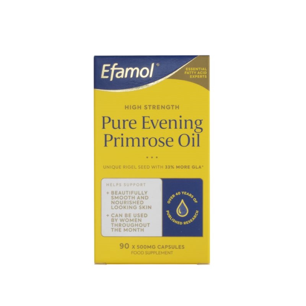 Efamol Woman - EPO 500mg