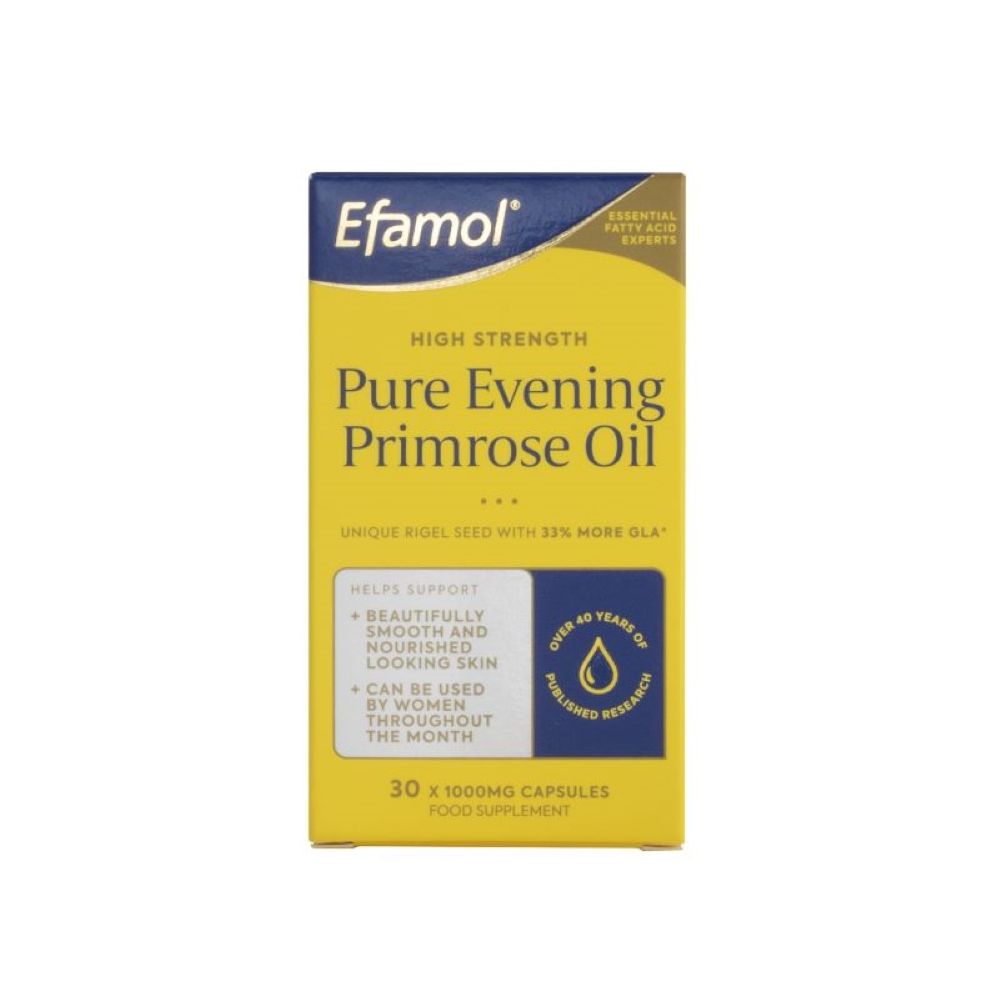 Efamol Woman - EPO 1000mg