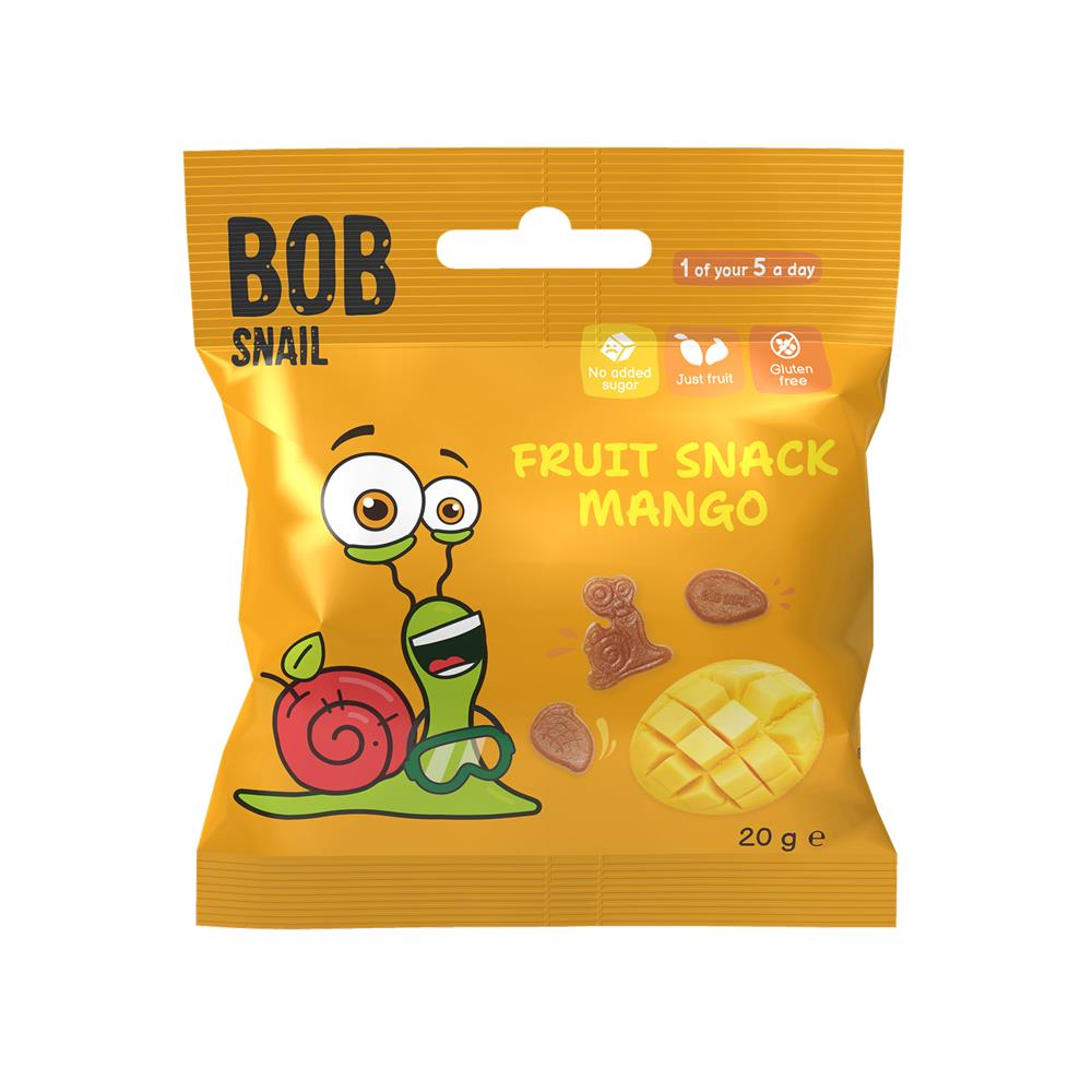 Fruit Bites Mango (Pack of 16)