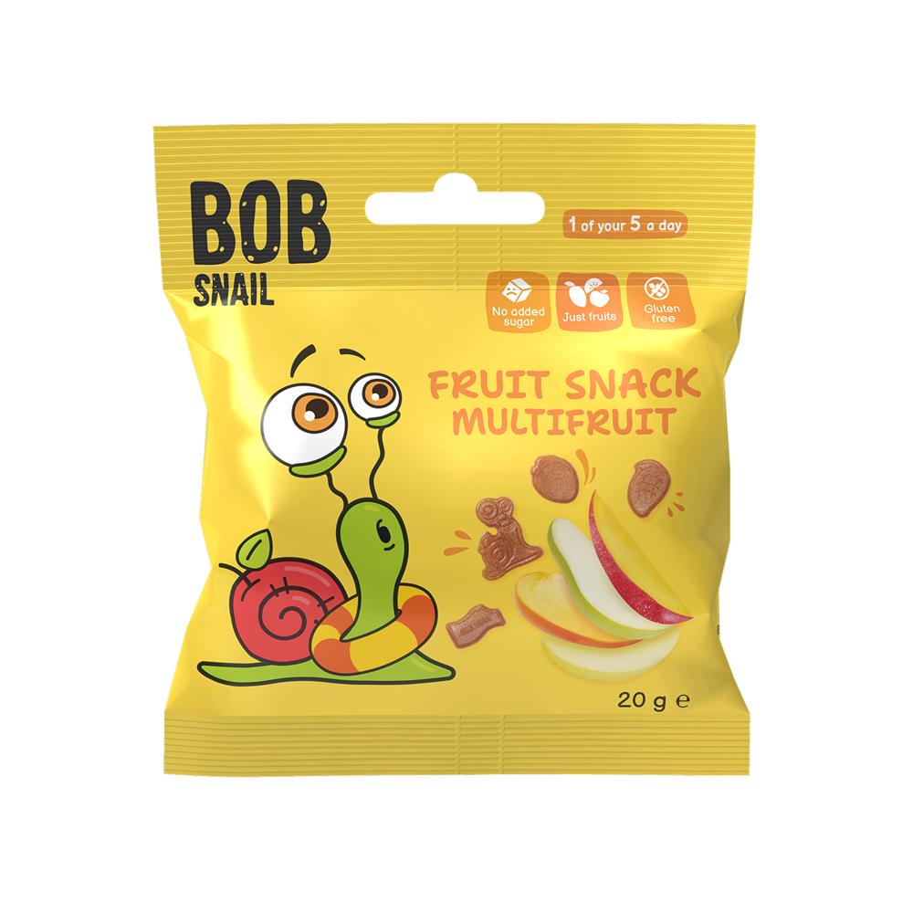 Fruit Bites Multifruit (Pack of 16)