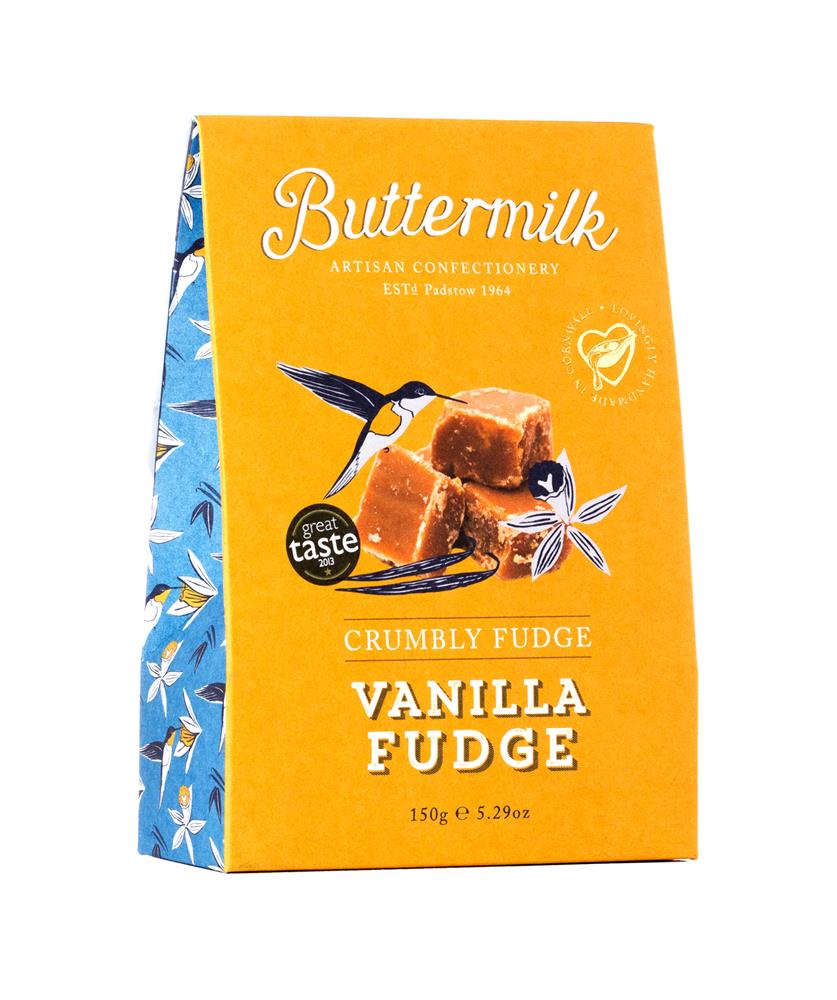 Vanilla Fudge (Pack of 2)