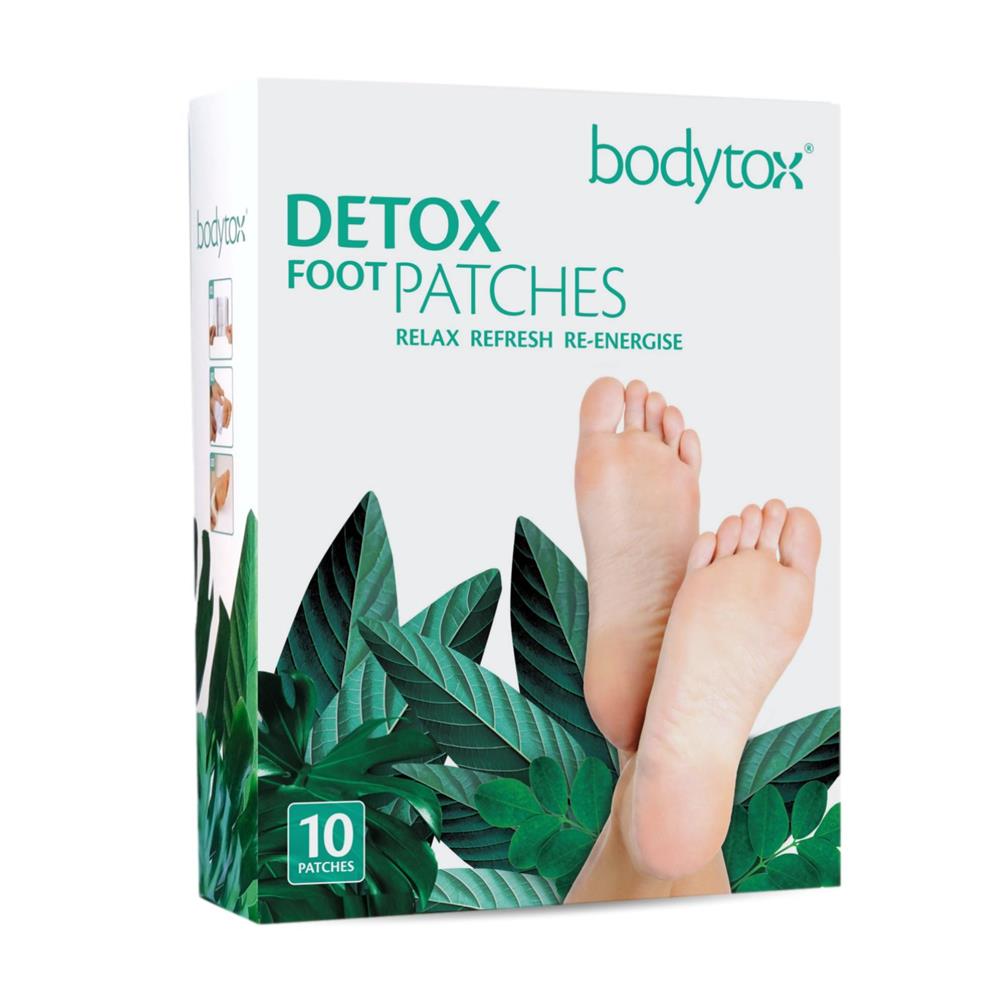 Detox Foot Patches