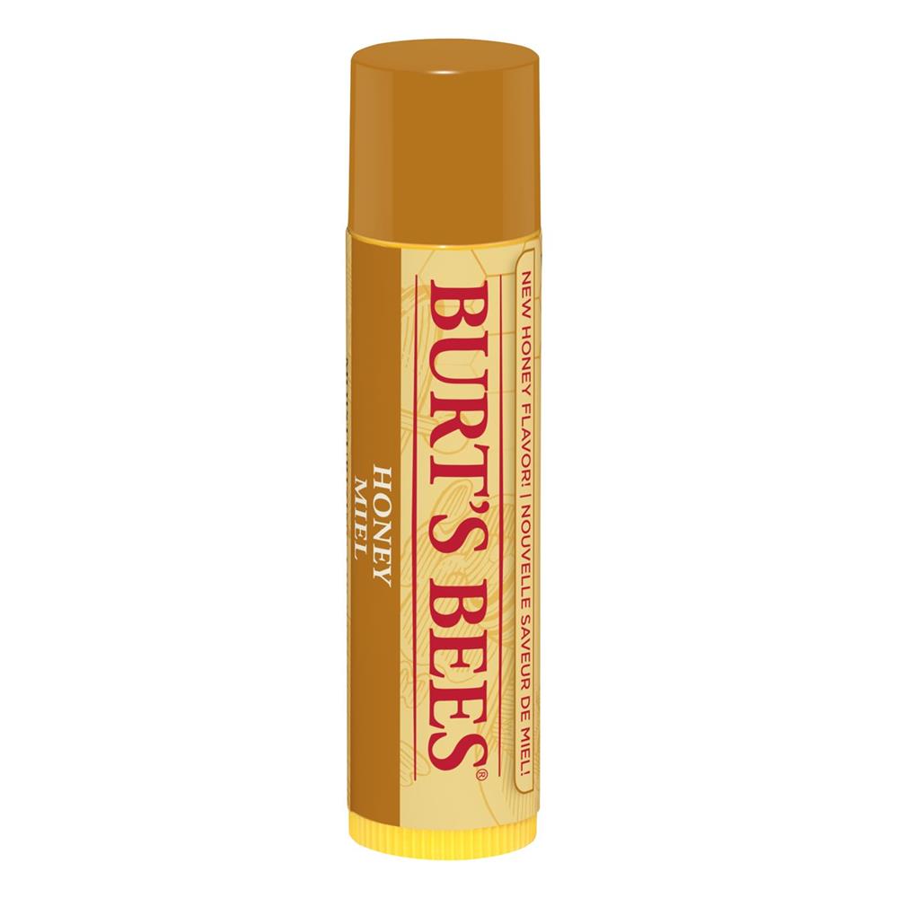 Honey Lip Balm Tube