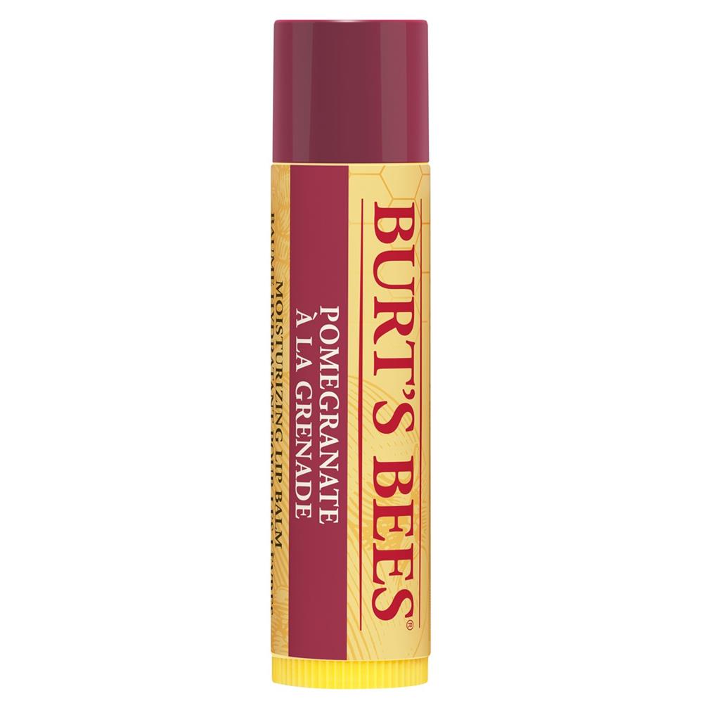 Moisturising Pomegranate Lip Balm 4.25g