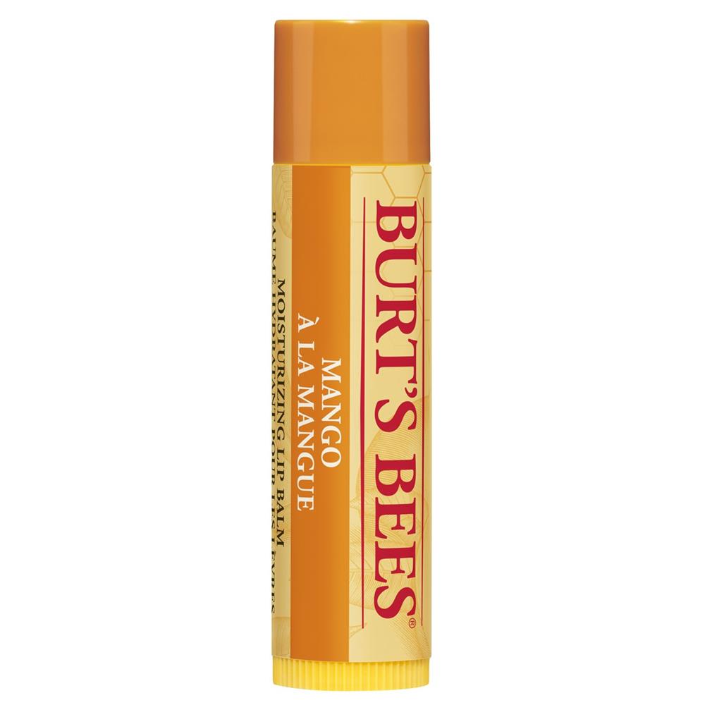 Mango Lip Balm Tube 4.25g
