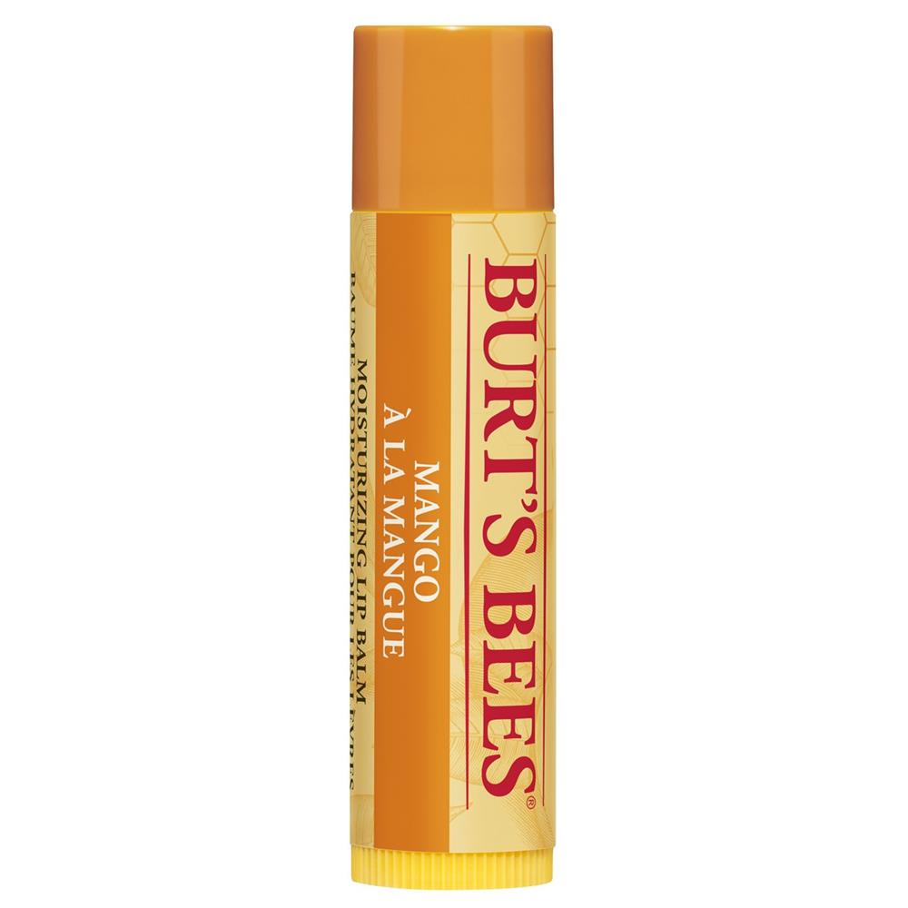 Mango Lip Balm Tube