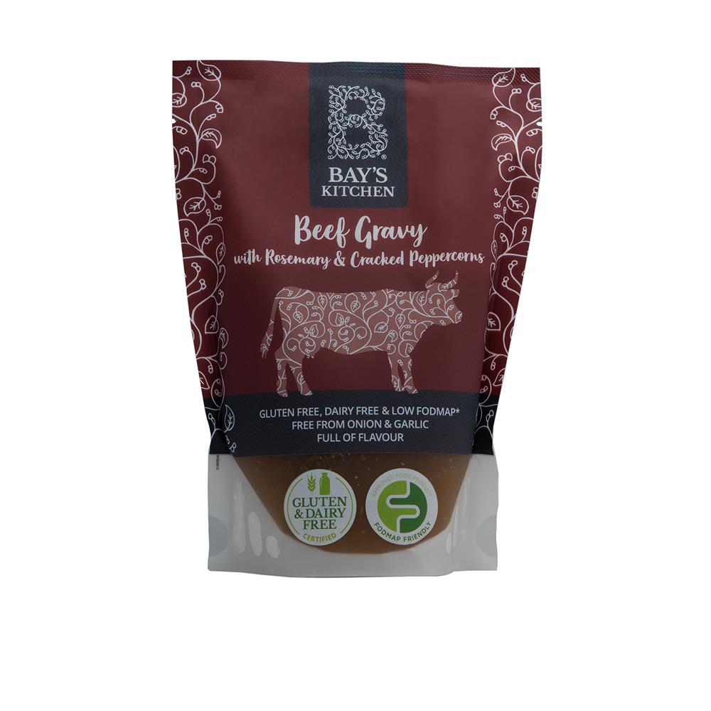 Beef Gravy with Rosemary (Pack of 2)