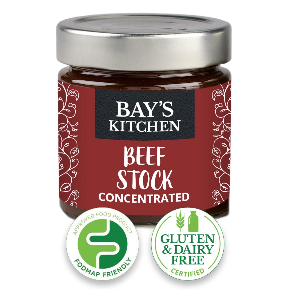 Concentrated Beef Stock (Pack of 2)