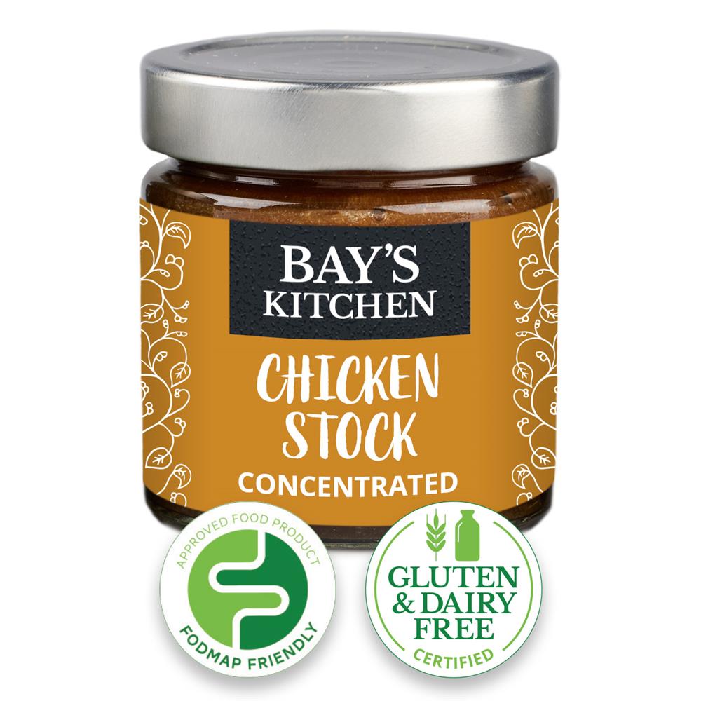 Concentrated Chicken Stock (Pack of 2)