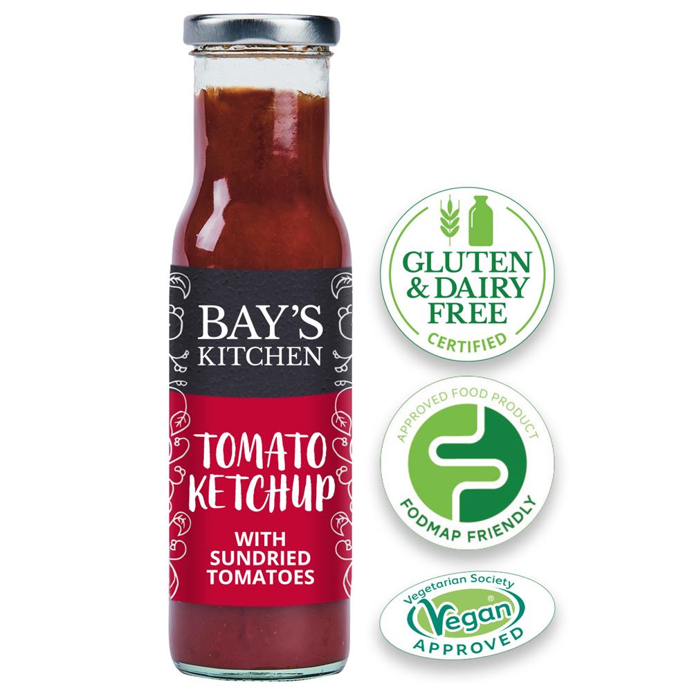 Tomato Ketchup (Pack of 2)