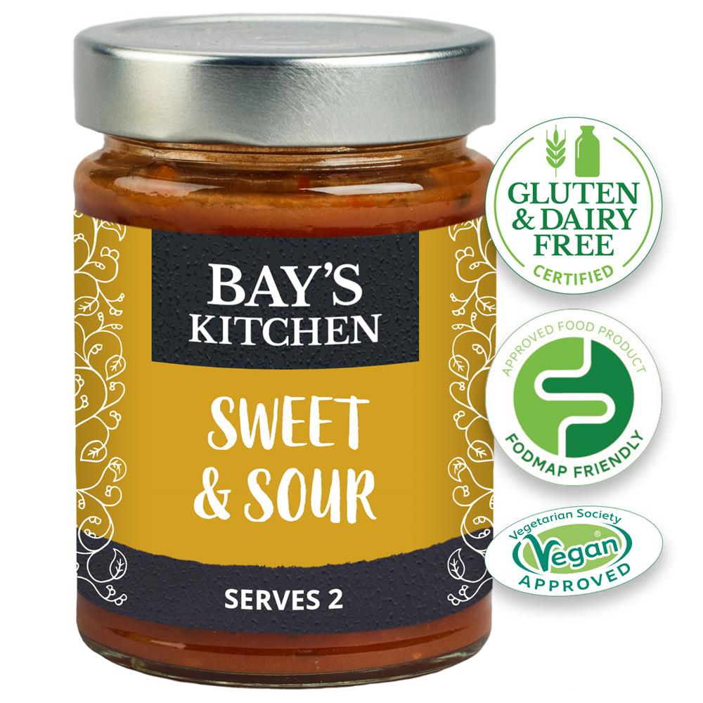Sweet & Sour Stir-in Sauce (Pack of 2)