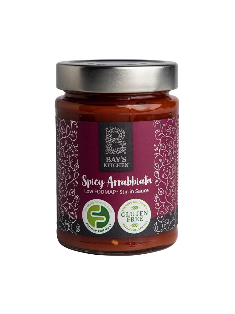 Spicy Arrabbiata Stir-in Sauce (Pack of 2)