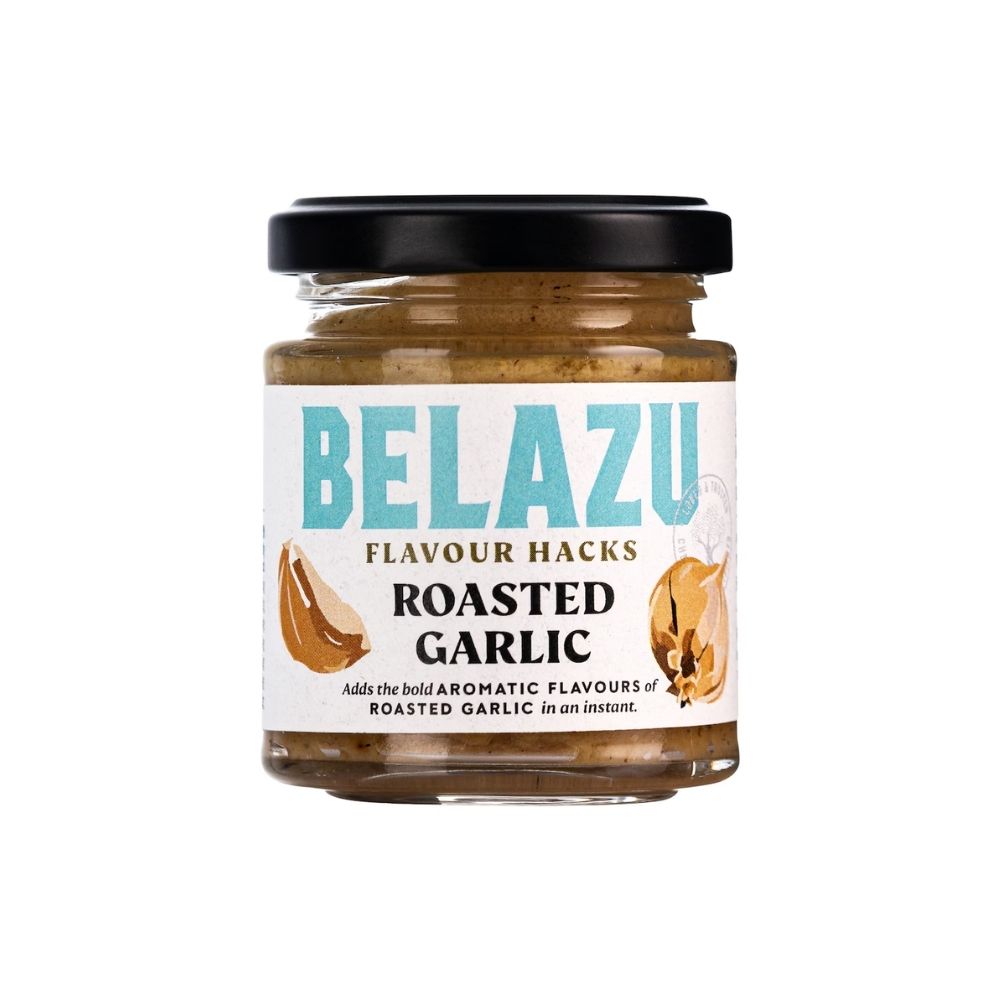 Roasted Garlic Paste (Pack of 2)
