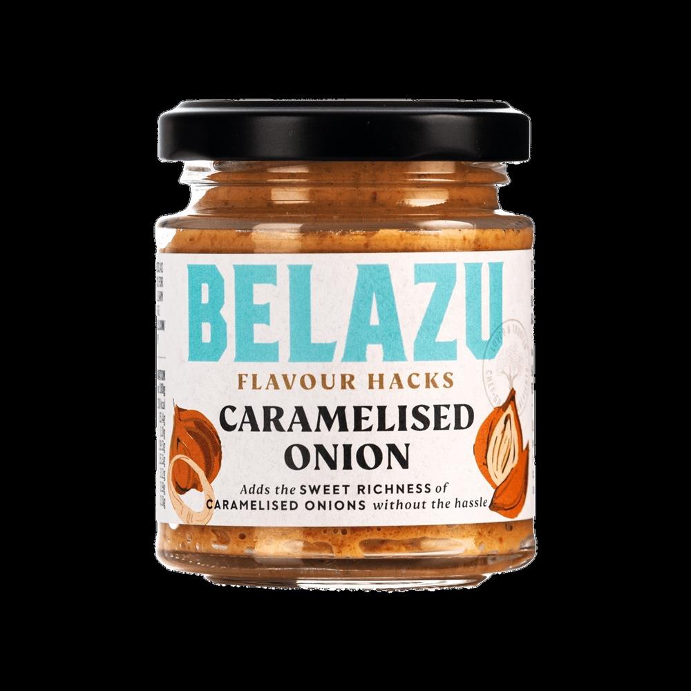 Caramelised Onion Paste