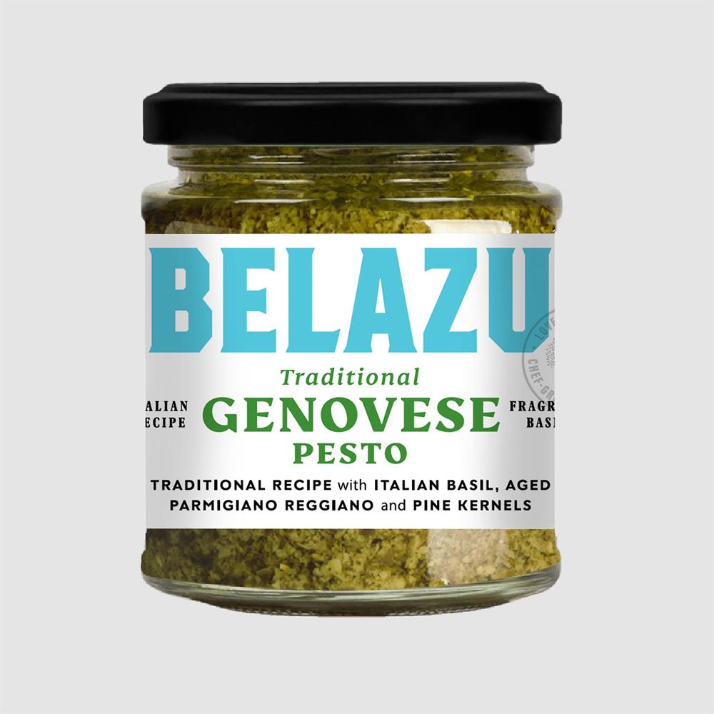Genovese Pesto
