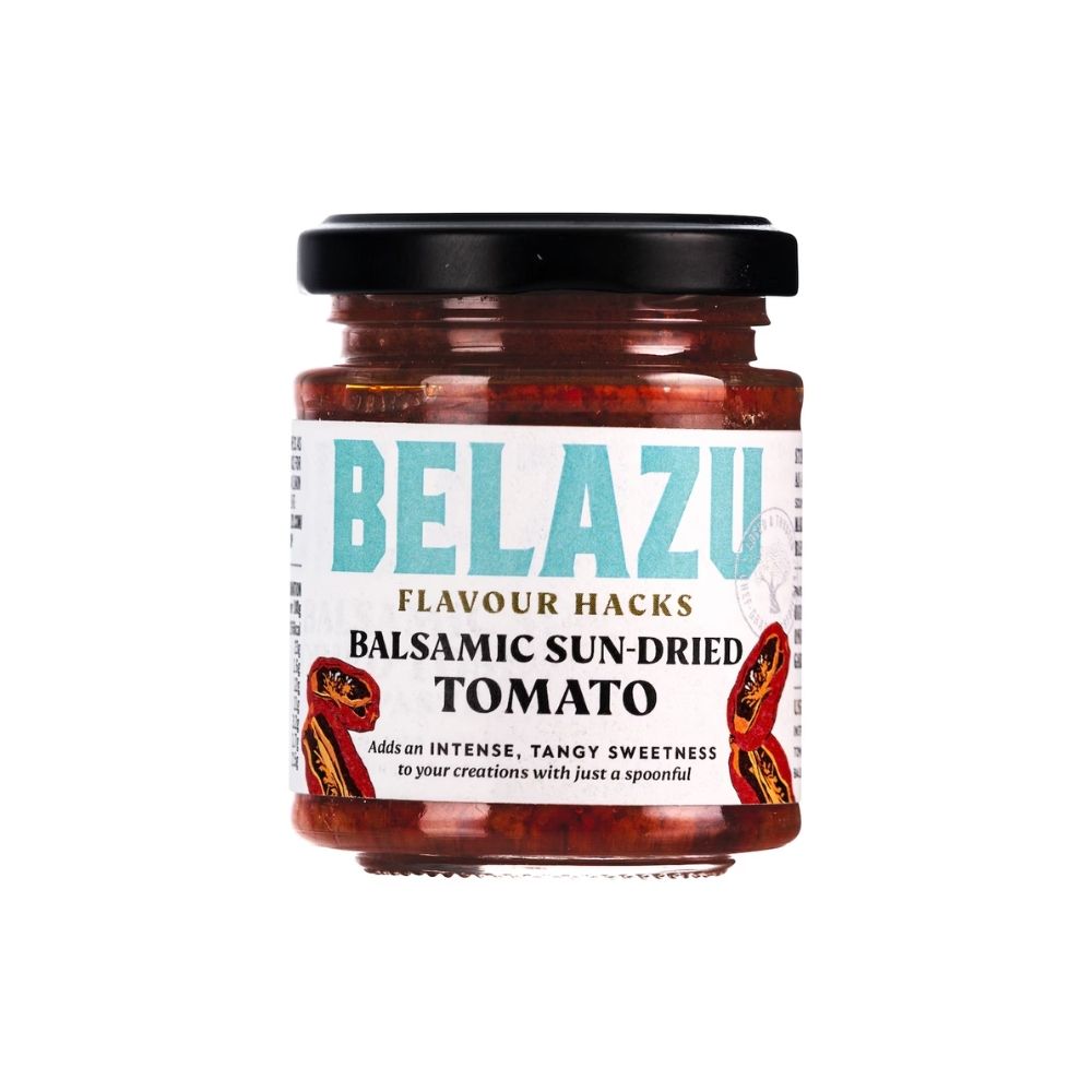 Balsamic SunDried Tomato Paste (Pack of 2)
