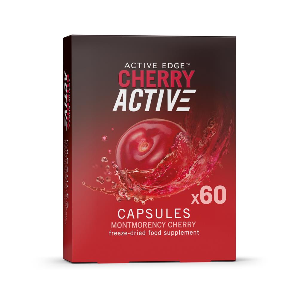 CherryActive Capsules