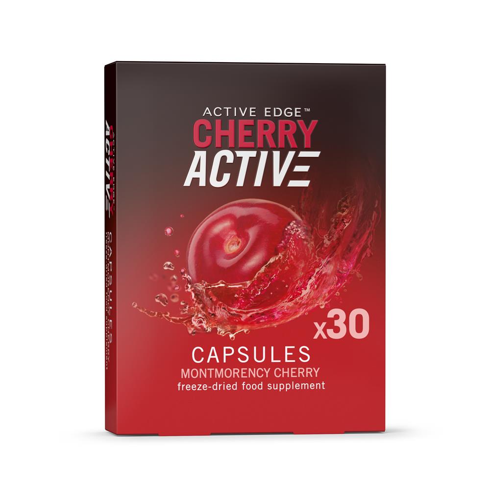 CherryActive Capsules