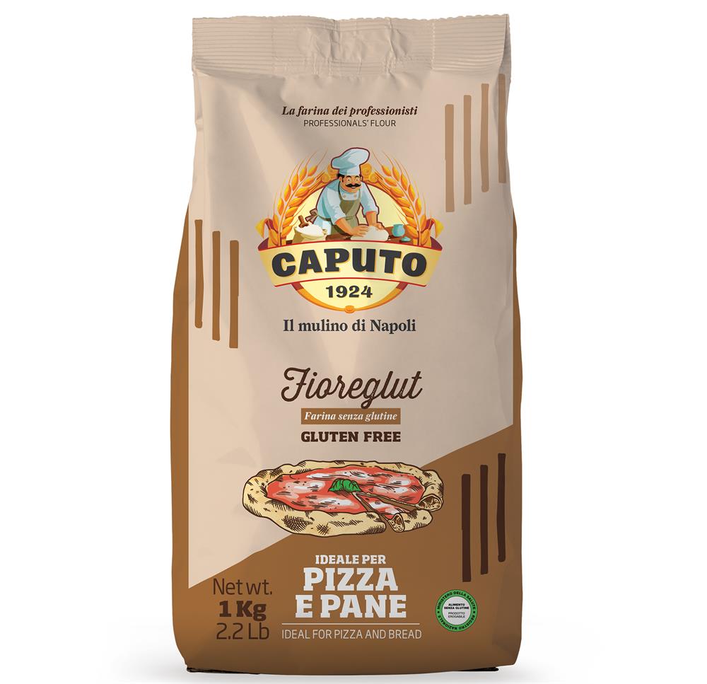 Gluten Free Flour