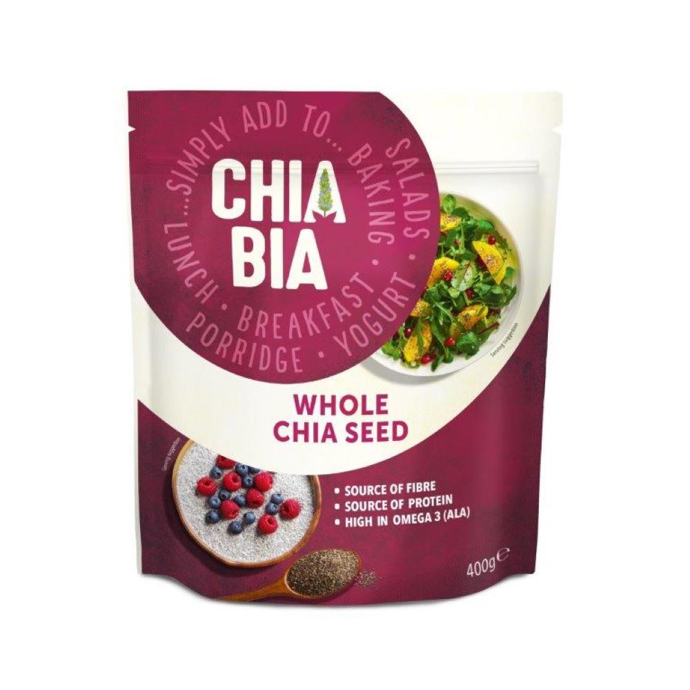 Whole Chia Seed