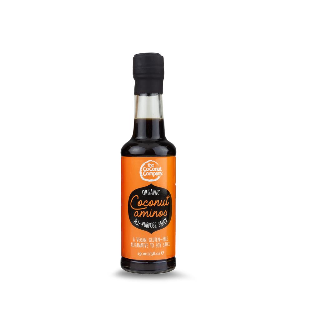 Coconut Aminos All-Purpose Sea