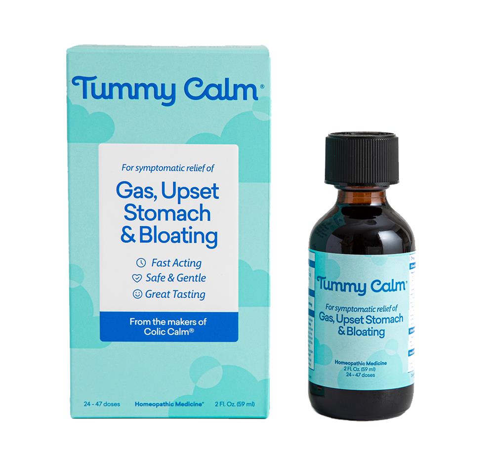 Dr Kids Tummy Calm