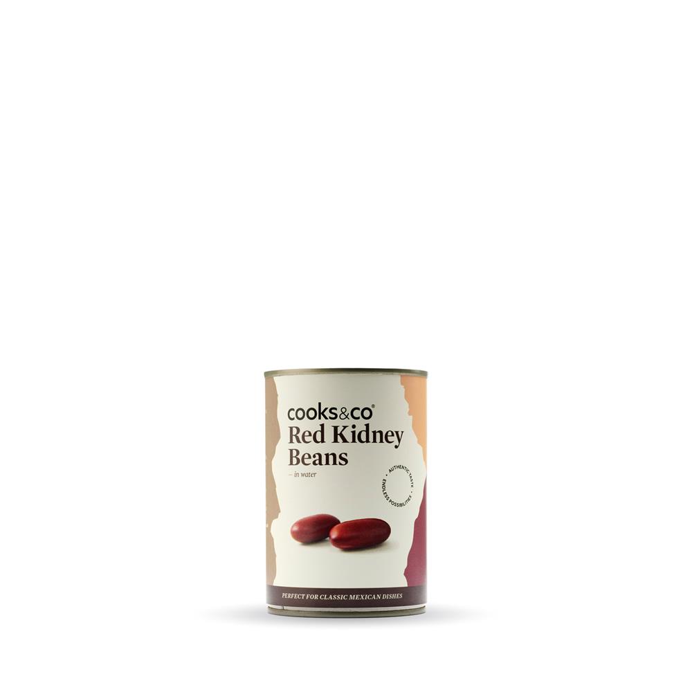 Red Kidney Beans