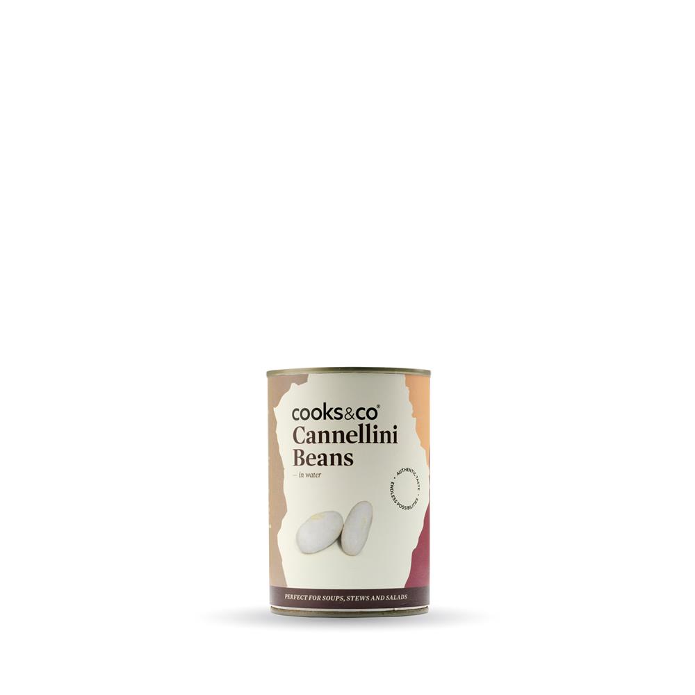 Cannellini Beans